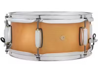 Gretsch Drums S1-5512-BSC Full Range Birch Satin Natural 12x5.5 Gretsch Drums S1-5512-BSC Full Range Birch Satin Natural 12x5.5